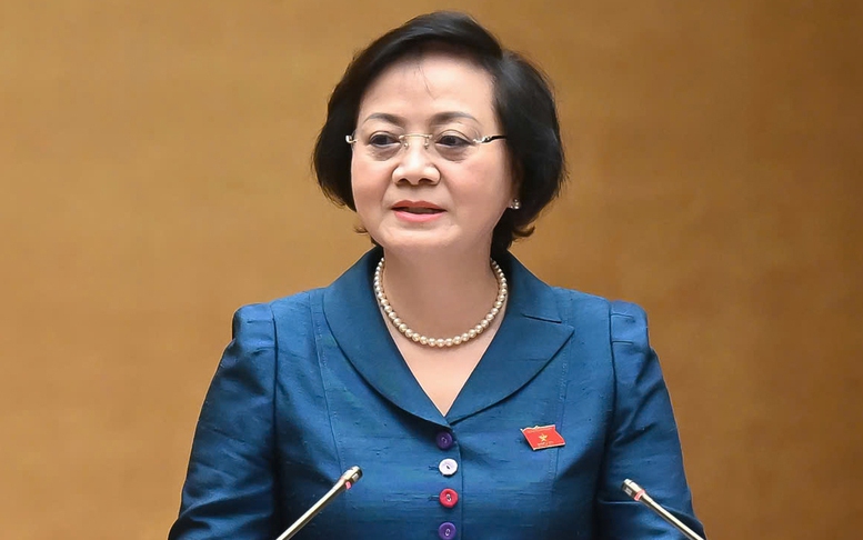 Kiện toàn Ban Chỉ đạo quốc gia về tìm kiếm, quy tập và xác định danh tính hài cốt liệt sĩ