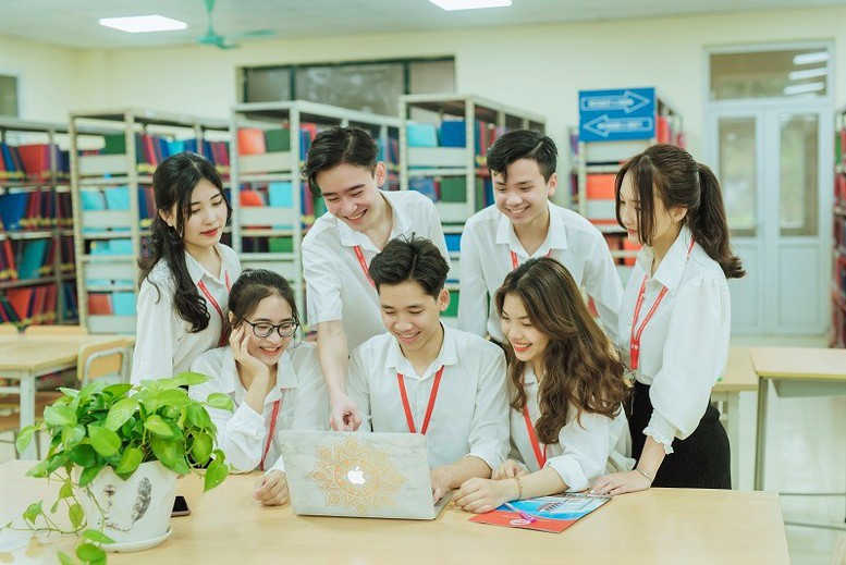 Dự kiến nhiều điểm mới trong xác định số lượng tuyển sinh đại học- Ảnh 1.