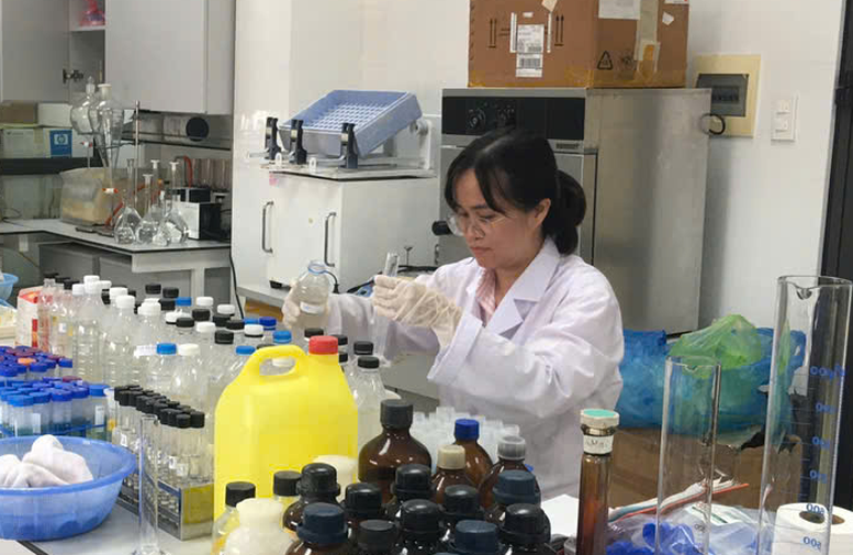 Khoa học – Công nghệ với sứ mệnh trụ cột tăng trưởng của đất nước- Ảnh 6.