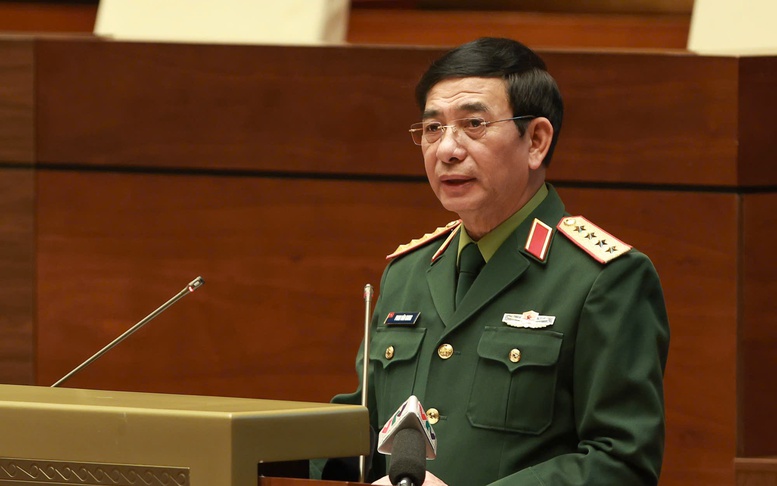 Năm tư duy, nhận thức mới về quốc phòng, bảo vệ Tổ quốc