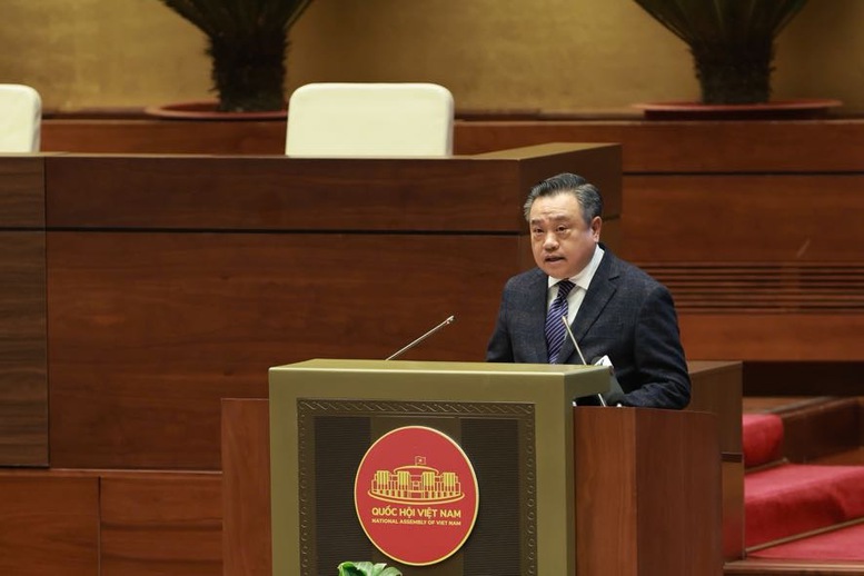 Đổi mới mạnh mẽ tư duy, phương pháp, cách thức kiểm tra, giám sát- Ảnh 2.