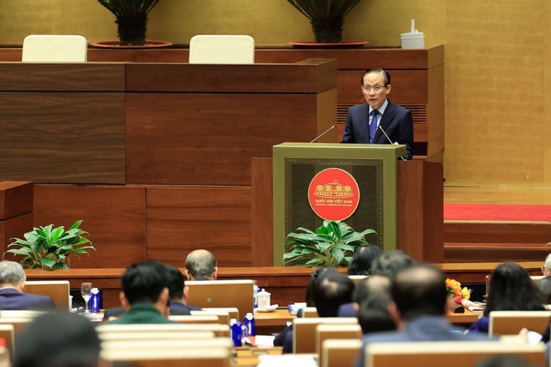 Bộ trưởng Ngoại giao Lê Hoài Trung làm rõ nội hàm của đường lối đối ngoại Đại hội XIV- Ảnh 2. Bộ trưởng Ngoại giao Lê Hoài Trung làm rõ nội hàm của đường lối đối ngoại Đại hội XIV- Ảnh 2.