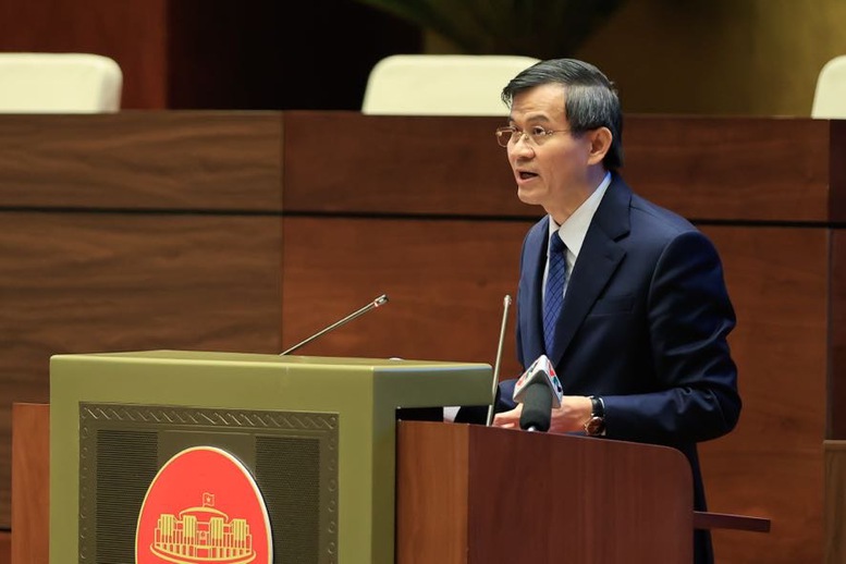 Ứng dụng công nghệ, xây dựng cơ sở dữ liệu tổng kết 100 năm Đảng lãnh đạo Cách mạng Việt Nam- Ảnh 2.