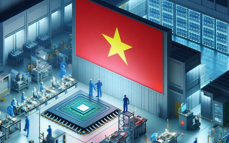 Điểm sáng thu hút FDI trong năm 2026