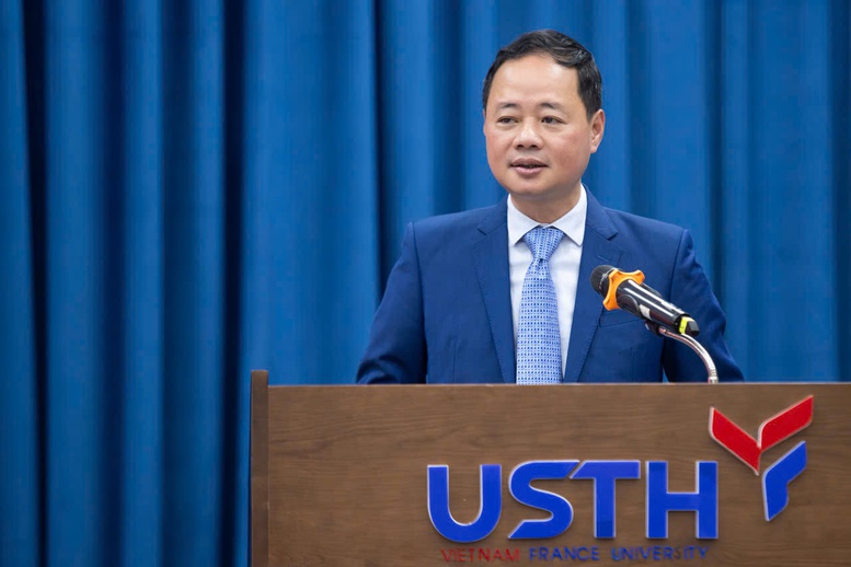 Khoa học – Công nghệ với sứ mệnh trụ cột tăng trưởng của đất nước- Ảnh 1.