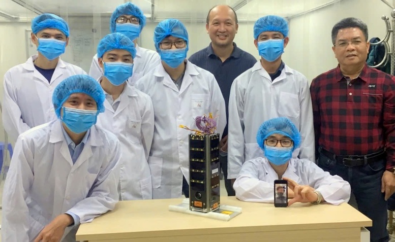 Khoa học – Công nghệ với sứ mệnh trụ cột tăng trưởng của đất nước- Ảnh 4.