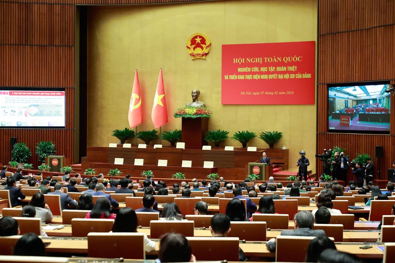 Không chỉ là 'hiểu đúng nghị quyết' mà phải biến nghị quyết thành hành động cụ thể- Ảnh 3.