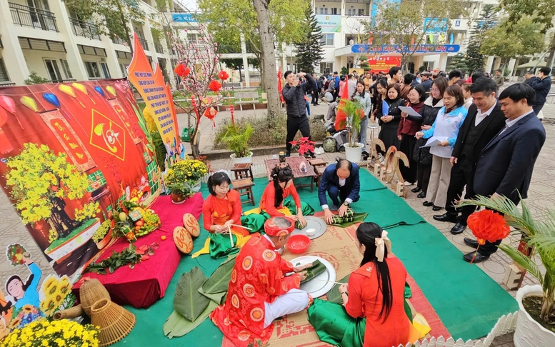 Chuẩn bị chu đáo cho nhân dân đón Tết Nguyên đán Bính Ngọ 2026