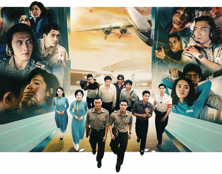 Bài 2: Mở ra ‘cánh cửa’ cho điện ảnh Việt vươn tầm thế giới- Ảnh 2.