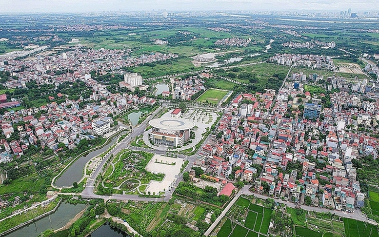 Quy chế hoạt động của Hội đồng thẩm định điều chỉnh quy hoạch vùng thời kỳ 2021 - 2030, tầm nhìn đến năm 2050