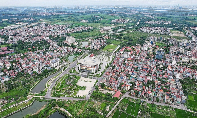 Quy chế hoạt động của Hội đồng thẩm định điều chỉnh quy hoạch vùng thời kỳ 2021 - 2030, tầm nhìn đến năm 2050- Ảnh 1.