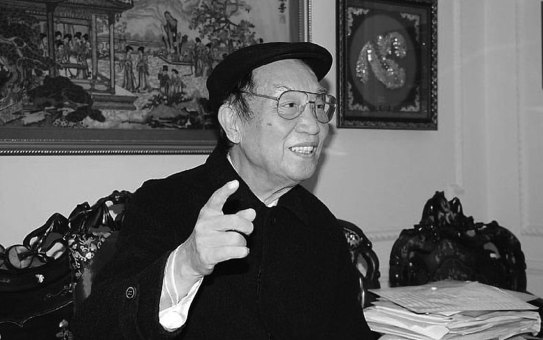 Tổ chức Lễ tang đồng chí Đoàn Duy Thành với nghi thức cấp Nhà nước