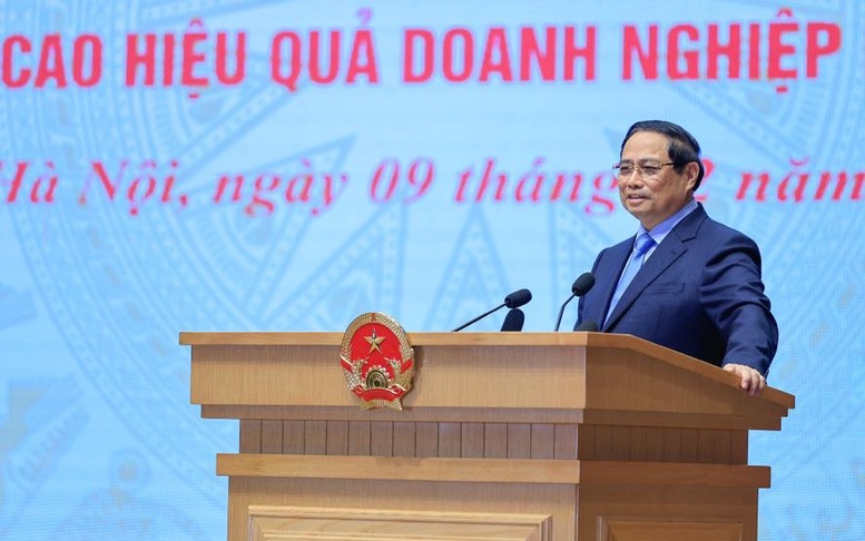 Thủ tướng Phạm Minh Chính phát động 2 phong trào thi đua quan trọng trong kỷ nguyên mới