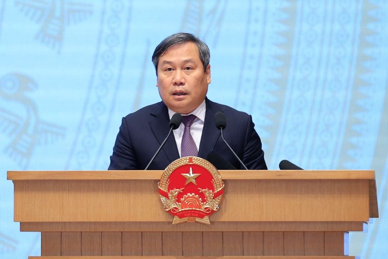 Thủ tướng: Số hóa tạo đà – Xanh hóa lan tỏa – Doanh nghiệp bứt phá – Đất nước vươn xa- Ảnh 8.