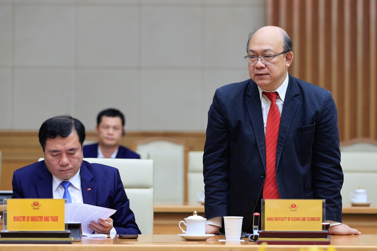 Thủ tướng: Tỉ lệ doanh nghiệp Nhật có lãi tại Việt Nam cao nhất kể từ 2009 nhưng cần cao hơn nữa- Ảnh 6.