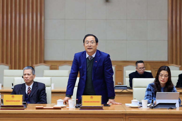 Thủ tướng: Tỉ lệ doanh nghiệp Nhật có lãi tại Việt Nam cao nhất kể từ 2009 nhưng cần cao hơn nữa- Ảnh 5.