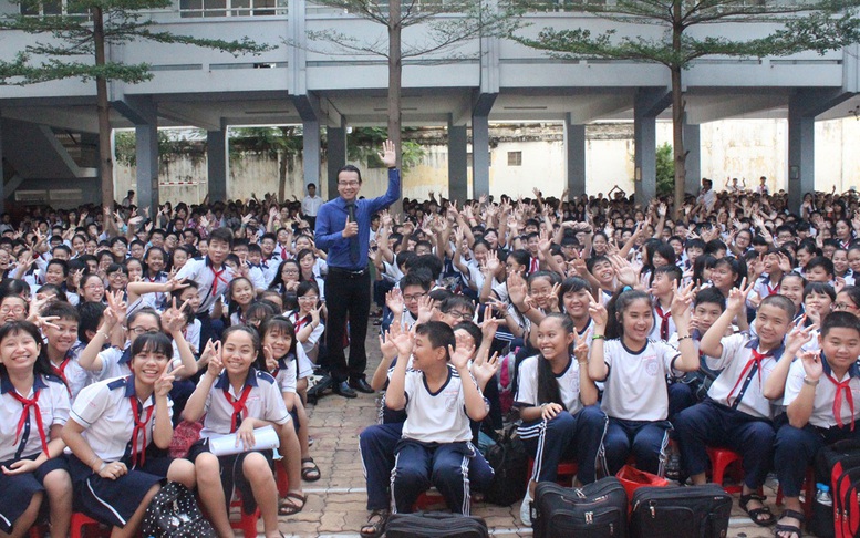 Cách tính giảm định mức tiết dạy đối với giáo viên chủ nhiệm