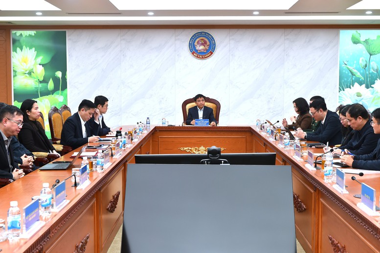 Bảo đảm tiến độ và chất lượng tổng điều tra kinh tế- Ảnh 1.