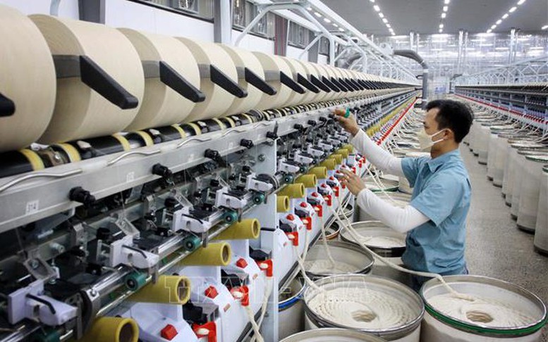 Nghị quyết số 68-NQ/TW đã góp phần tạo lực, tạo nền tảng để thúc đẩy kinh tế tư nhân phát triển