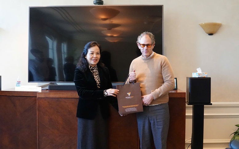 Bài 2: Mở ra ‘cánh cửa’ cho điện ảnh Việt vươn tầm thế giới