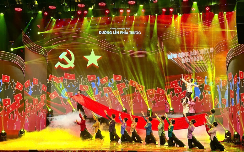 Văn hóa là sức mạnh, là nội lực, giúp đất nước vượt qua những thử thách hiểm nghèo