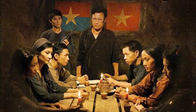 Bài 1: Sự trở lại tươi mới của điện ảnh Việt Nam- Ảnh 3. Bài 1: Sự trở lại tươi mới của điện ảnh Việt Nam- Ảnh 3.