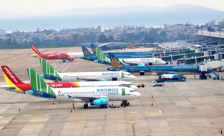 Cục Hàng không Việt Nam ra văn bản khẩn trước tình hình chiến sự leo thang tại Trung Đông- Ảnh 1. Cục Hàng không Việt Nam ra văn bản khẩn trước tình hình chiến sự leo thang tại Trung Đông- Ảnh 1.