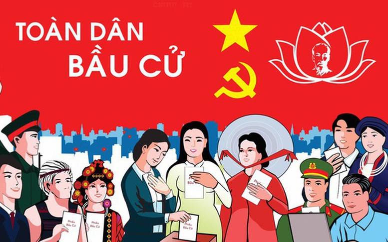 Bảo đảm điều kiện tổ chức thành công bầu cử Quốc hội khóa XVI và HĐND các cấp