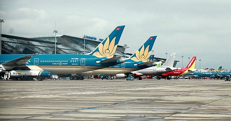 Hướng dẫn quản lý kinh phí chuyến bay chuyên cơ- Ảnh 1.