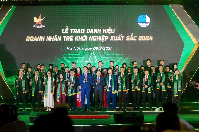 Khơi thông hệ sinh thái để doanh nghiệp tư nhân khởi nghiệp bứt phá trong kỷ nguyên số- Ảnh 3.