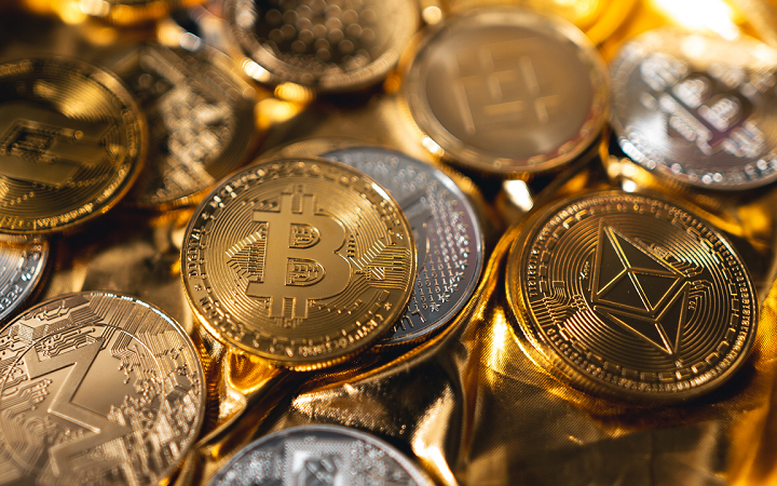 Hướng dẫn kế toán khi tham gia thị trường tài sản mã hóa