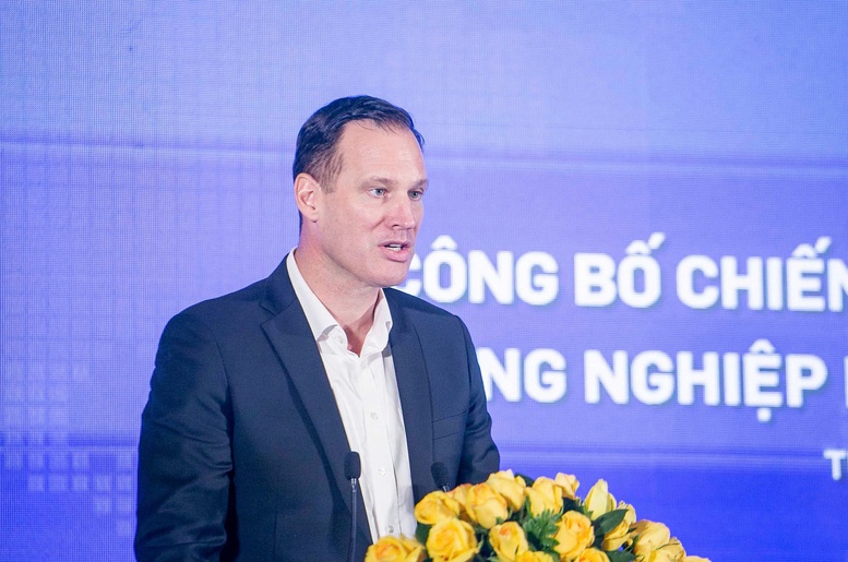 Việt Nam là thị trường tiềm năng lớn cho ngành chăn nuôi- Ảnh 2.