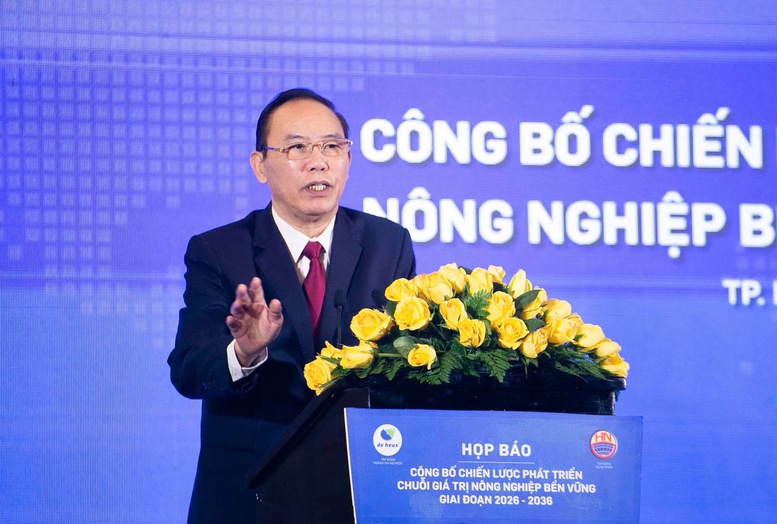 Việt Nam là thị trường tiềm năng lớn cho ngành chăn nuôi- Ảnh 1.