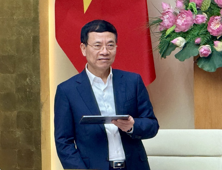 Đi đúng hướng và bước đầu hình thành nền tảng phát triển công nghiệp bán dẫn- Ảnh 3.