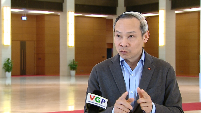 NGHỊ QUYẾT 79: Không chỉ là câu chuyện của doanh nghiệp nhà nước- Ảnh 3. NGHỊ QUYẾT 79: Không chỉ là câu chuyện của doanh nghiệp nhà nước- Ảnh 3.