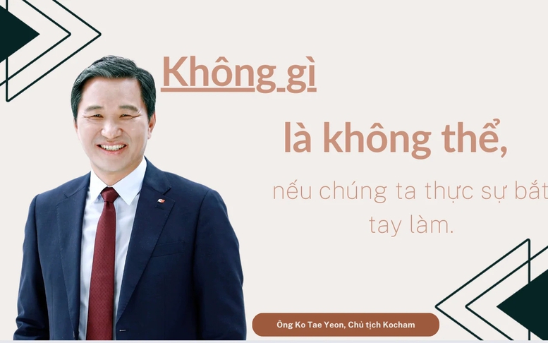 Cộng đồng doanh nghiệp Hàn Quốc kỳ vọng vào vai trò của Quốc hội Việt Nam khóa XVI