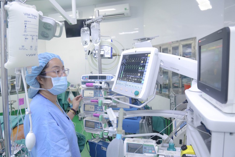 Chấn chỉnh hoạt động hiến, ghép mô và bộ phận cơ thể người- Ảnh 1.