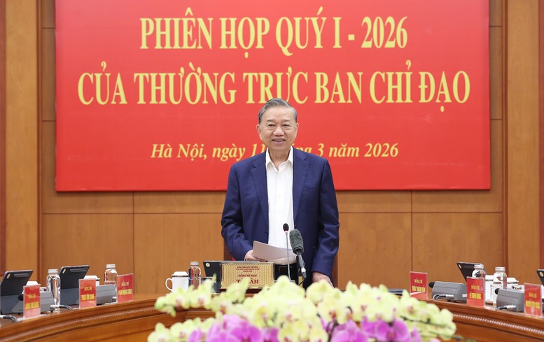 Chuyển tư duy đánh giá hiệu quả từ ‘pháp luật tốt trong văn bản’ sang ‘pháp luật tốt trong cuộc sống’- Ảnh 1.