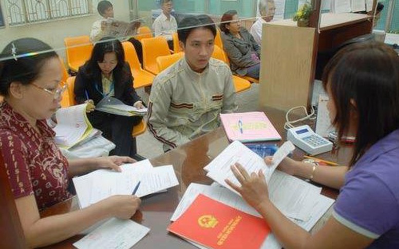 Căn cứ xác định diện tích, thời điểm sử dụng đất