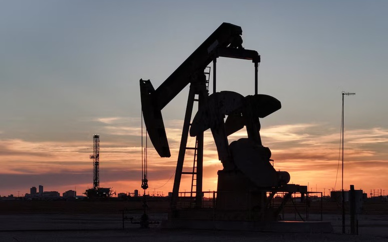 Căng thẳng hạ nhiệt đẩy giá dầu lao dốc