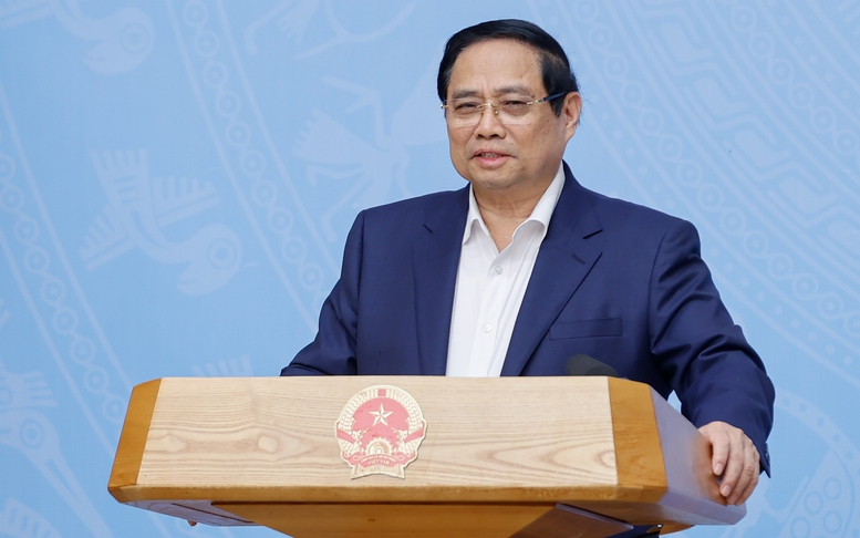 Thủ tướng: Biến 'kinh tế bạc' thành động lực tăng trưởng, phát triển; chuyển hóa thách thức già hóa thành cơ hội bứt phá*