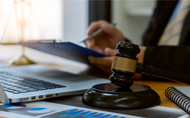 Chuyển đổi số trong hoạt động tố tụng và thi hành án hình sự