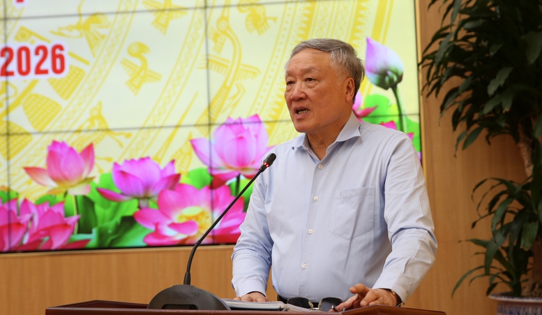 Cần Thơ cần tiếp tục rà soát, cập nhật đầy đủ các dự án có khó khăn, vướng mắc- Ảnh 4.