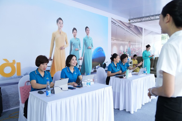 Nhân lực chất lượng cao cho Hà Nội: Gợi ý từ mô hình hệ sinh thái hàng không- Ảnh 1.