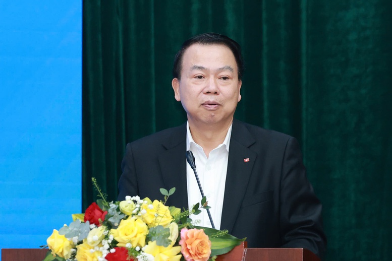 Khơi thông nguồn vốn tạo ‘đòn bẩy’ cho mục tiêu tăng trưởng trên 10%- Ảnh 3.