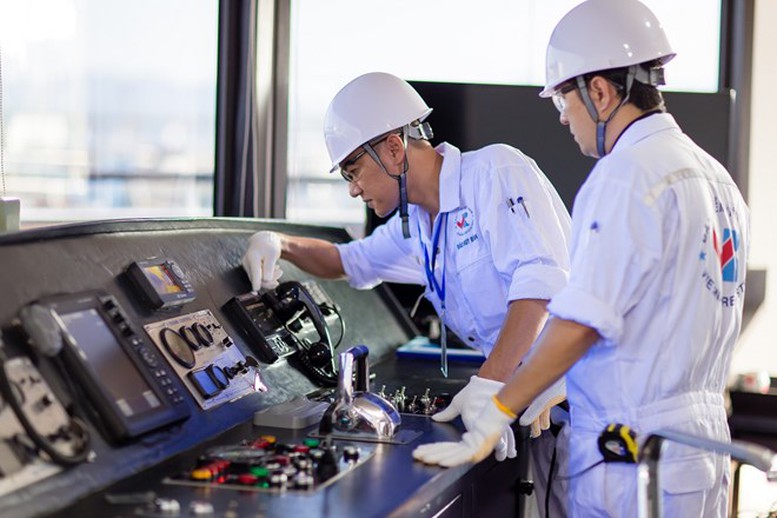 Đề xuất tiêu chuẩn đăng kiểm viên phương tiện thủy nội địa- Ảnh 1.