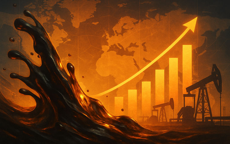 Thị trường năng lượng 'nóng' trở lại