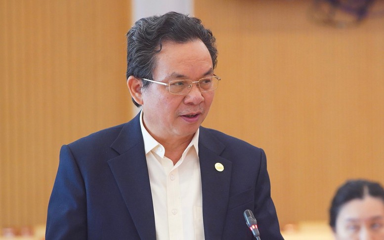 Cần thay đổi tư duy về chính sách làm nhà ở xã hội