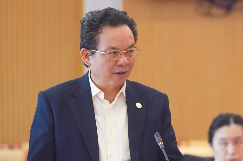 Cần thay đổi tư duy về chính sách làm nhà ở xã hội- Ảnh 1.