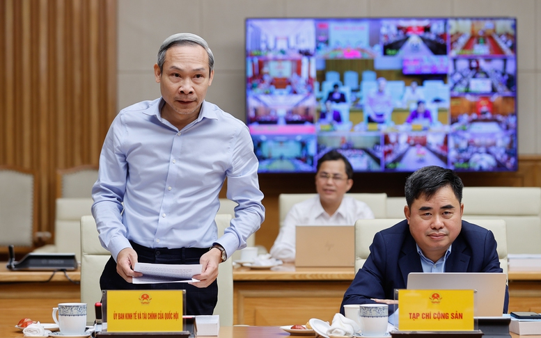 Đề xuất nhiều chính sách đột phá phát triển 'kinh tế bạc'